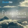 Download track Falling Skies (Sven Kuhlmann Remix)