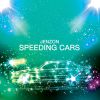 Download track Speeding Cars (Workout Gym Mix 121 BPM)