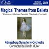 Download track Tchaikovsky - Waltz Of The Flowers