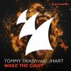 Download track Wake The Giant (Jordy Dazz Radio Edit)