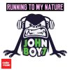 Download track Running To My Nature (Extended Mix)