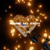 Download track Gone My Baby