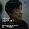 Download track Bruckner: Symphony No. 5 In B Flat Major, WAB 105-1. Introduction (Adagio) -Allegro (Mäßig) (Live From Seoul Arts Center / 2016)
