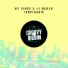 Download track Funky Lights (Nu Disco Mix)