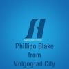 Download track Phillipo Blake-Shooting Stars (Original Mix)