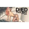 Download track Died This Way (Skrillex Remix)