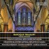 Download track Concerto In C Minor For Oboe, Violin, Strings And Basso Continuo, BWV 1060 - I. Allegro
