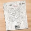 Download track A Love Letter To You