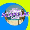 Download track Green Glow (Acapella Mix)