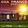 Download track Goa Trance 2020 Top 100 Hits (2hr Fullon Progressive Psychedelic DJ Mix)