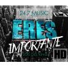 Download track Eres Importante