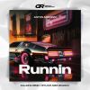 Download track Runnin (Radio Mix)