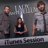 Download track Our Kind Of Love (ITunes Session)