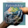 Download track Prayer For A Friend