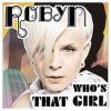 Download track Who's That Girl (Radio Edit)