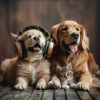 Download track Peaceful Pet Tunes