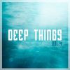 Download track Deep Blue - Original Mix