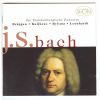 Download track 1. Brandenburg Concerto No. 4 In G Major BWV 1049 For 2 Solo Violin 2 Recorders 2 Violins Viola Cello B. C. - I. Allegro