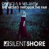 Download track She Moved Through The Fair (Radio Edit)