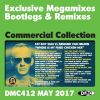 Download track May Pop Chart Attack (Mixed By Keith Mann)