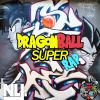 Download track Dragon Ball Super Rap ドラゴンボール超ラップ (Instrumental)