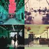 Download track Hot Club Jazz Soundtrack For Patisseries