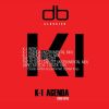 Download track K-1 Agenda (Instrumental)