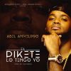 Download track El Pikete Lo Tengo Yo