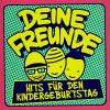 Download track Freut Euch, Dass Ihr Da Seid