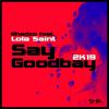 Download track Say Goodbay (Ghedzo Technox Remix)