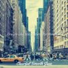 Download track Smooth Jazz Ballad Soundtrack For New York City