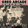 Download track Greg Arcade - Lake Of Tears