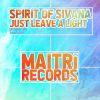 Download track Just Leave A Light (Radio Edit)