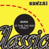 Download track Is This The Way I Feel? (Original Mix)