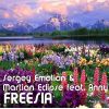 Download track Freesia (Hydrogenio Remix)