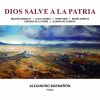 Download track Dios Salve A La Patria Sinfonía - Himno, Transcripción Libre De Julio Ituarte