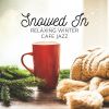 Download track Snowed Into The Café