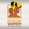 Download track African Woman (Beatapella)