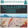 Download track 8. Villa-Lobos: 12 Estudos W. 235: No. 8 In C-Sharp Minor Modere - Lent