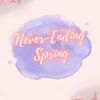 Download track Never-Ending Spring (Official Instrumental)