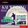 Download track Soul Surfin'