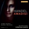 Download track Handel: Amadigi Di Gaula, HWV 11, Act 2 Scene 10: Recitativo 