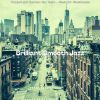 Download track Tremendous Moods For New York City