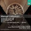 Download track 16. CARDOSO - Magnificat Quinti Toni