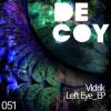 Download track Left Eye (Myk Derill Remix)