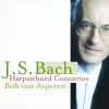 Download track Concerto For 3 Harpsichords In D Minor, BWV 1063 - II. Alla Siciliana