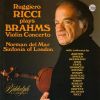 Download track Brahms Violin Concerto