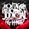 Download track MONTAGEM RELACIONAL JUDICIAL X BEAT STREET FIGTHER (Sped Up)