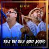 Download track Meu Berimbau (Ao Vivo)