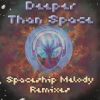 Download track Spaceship Melody (Dub In Orbit)